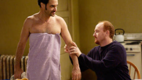 Photo from the movie Lucky Louie