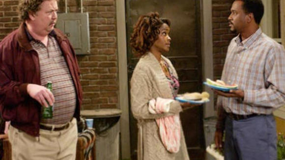 Photo from the movie Lucky Louie