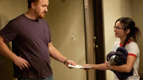 Photo from the movie Lucky Louie