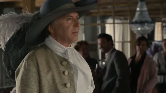 Photo du film Molière à bicyclette [2013]