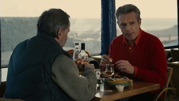 Photo du film Molière à bicyclette [2013]