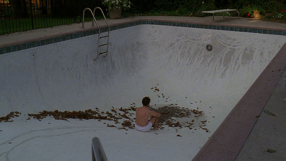 Photo from the movie Morning