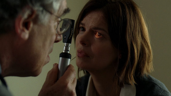 Photo from the movie Morning