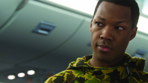 Photo from the movie Non-Stop