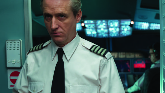 Photo from the movie Non-Stop