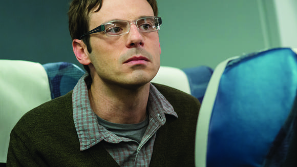 Photo from the movie Non-Stop