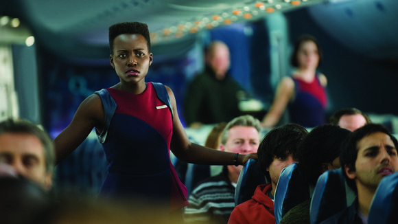 Photo from the movie Non-Stop