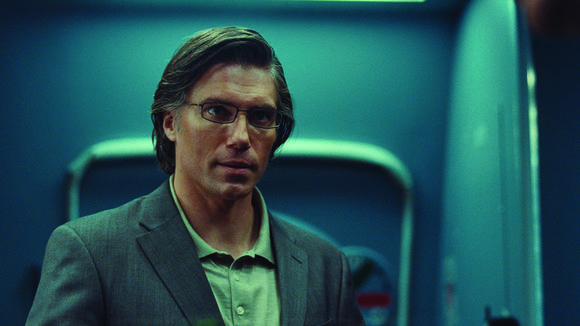 Photo from the movie Non-Stop