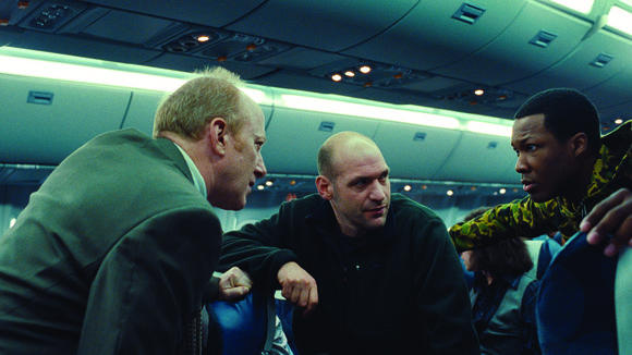 Photo from the movie Non-Stop