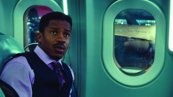 Photo from the movie Non-Stop