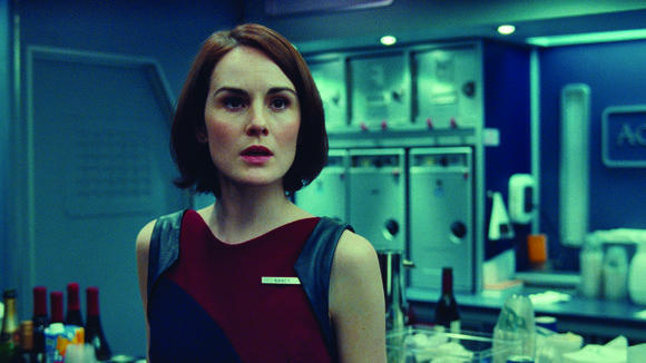 Photo from the movie Non-Stop