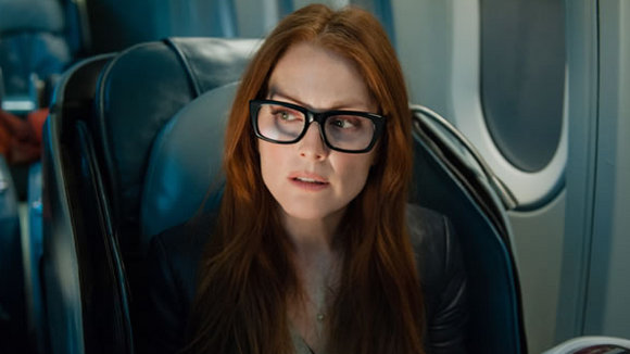 Photo from the movie Non-Stop