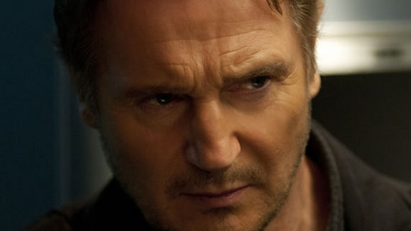 Photo from the movie Non-Stop