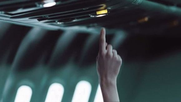 Photo from the movie Non-Stop