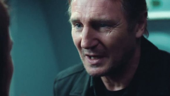 Photo from the movie Non-Stop