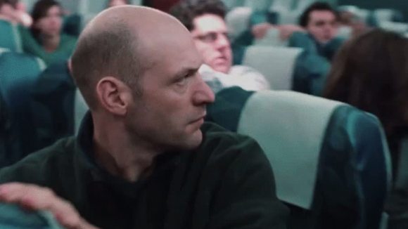 Photo from the movie Non-Stop