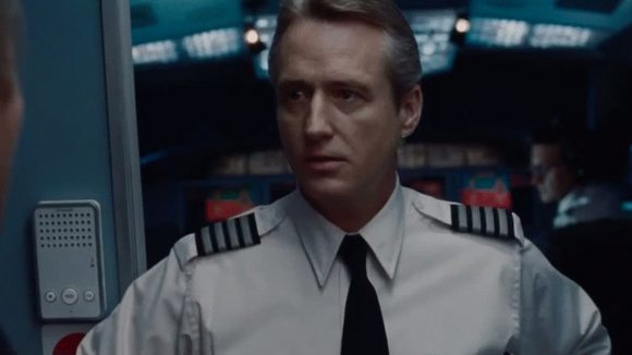 Photo from the movie Non-Stop