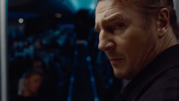 Photo from the movie Non-Stop