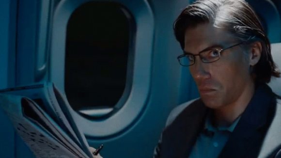 Photo from the movie Non-Stop