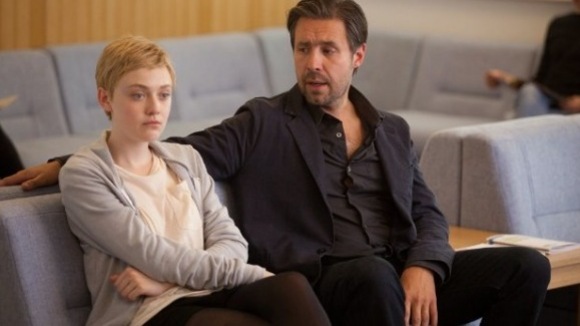 Photo from the movie Now Is Good