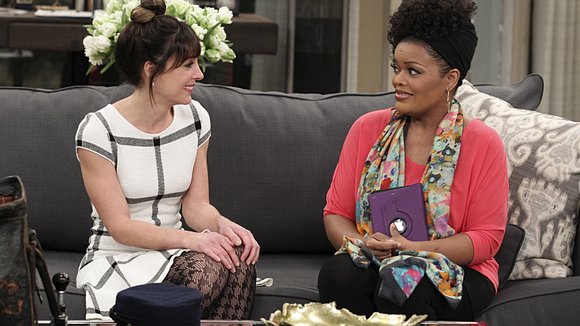 Photo from the movie The Odd Couple