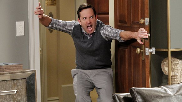 Photo from the movie The Odd Couple