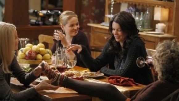 Photo from the movie Parenthood