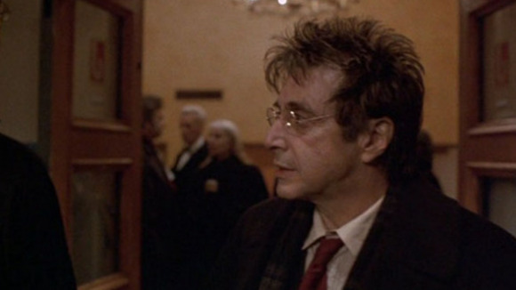 Photo from the movie People I Know