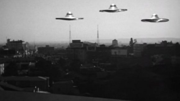 Photo from the movie Plan 9 From Outer Space