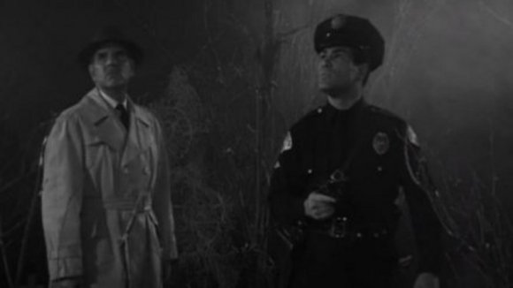 Photo from the movie Plan 9 From Outer Space