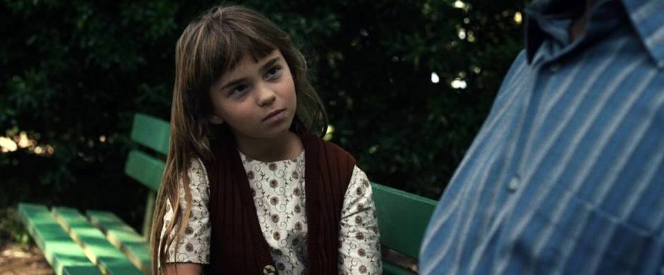 Photo from the movie Pushing Dead