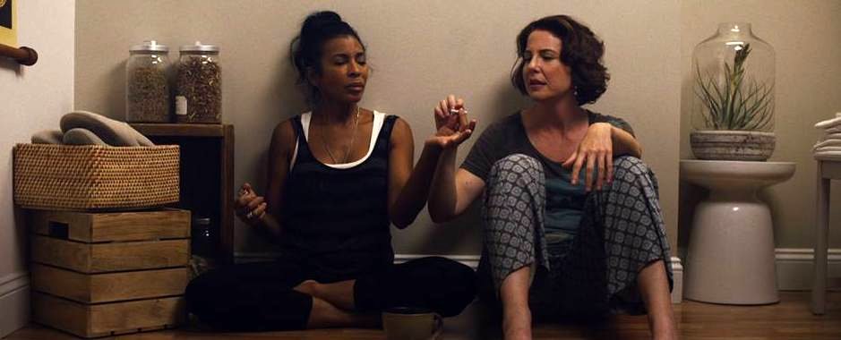 Photo from the movie Pushing Dead