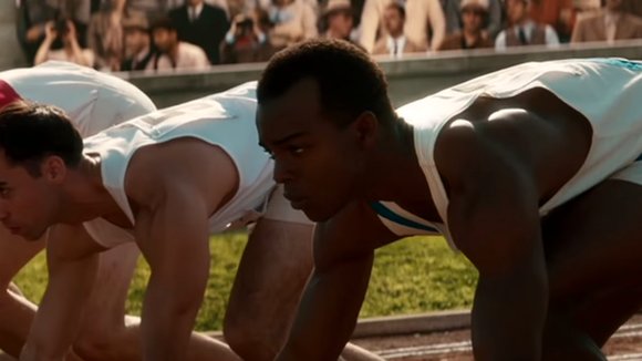 Photo from the movie Race