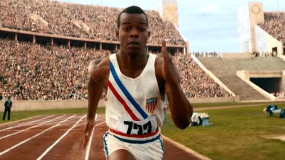 Photo from the movie Race