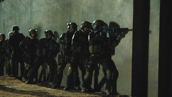 Photo from the movie Seal Team Six: The Raid on Osama Bin Laden