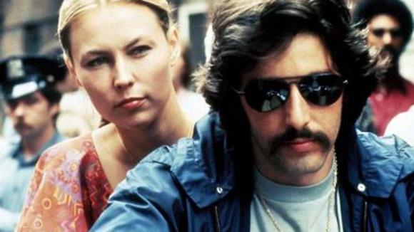 Photo from the movie Serpico