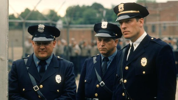 Photo from the movie The Shawshank Redemption