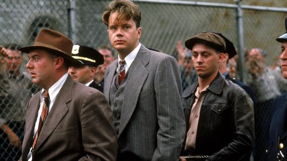 Photo from the movie The Shawshank Redemption