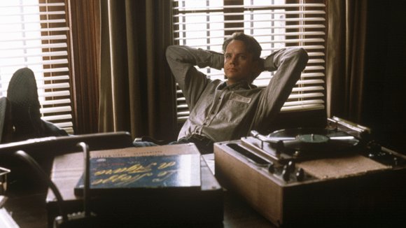 Photo from the movie The Shawshank Redemption