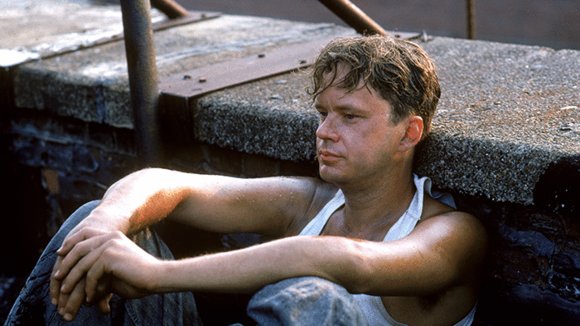Photo from the movie The Shawshank Redemption