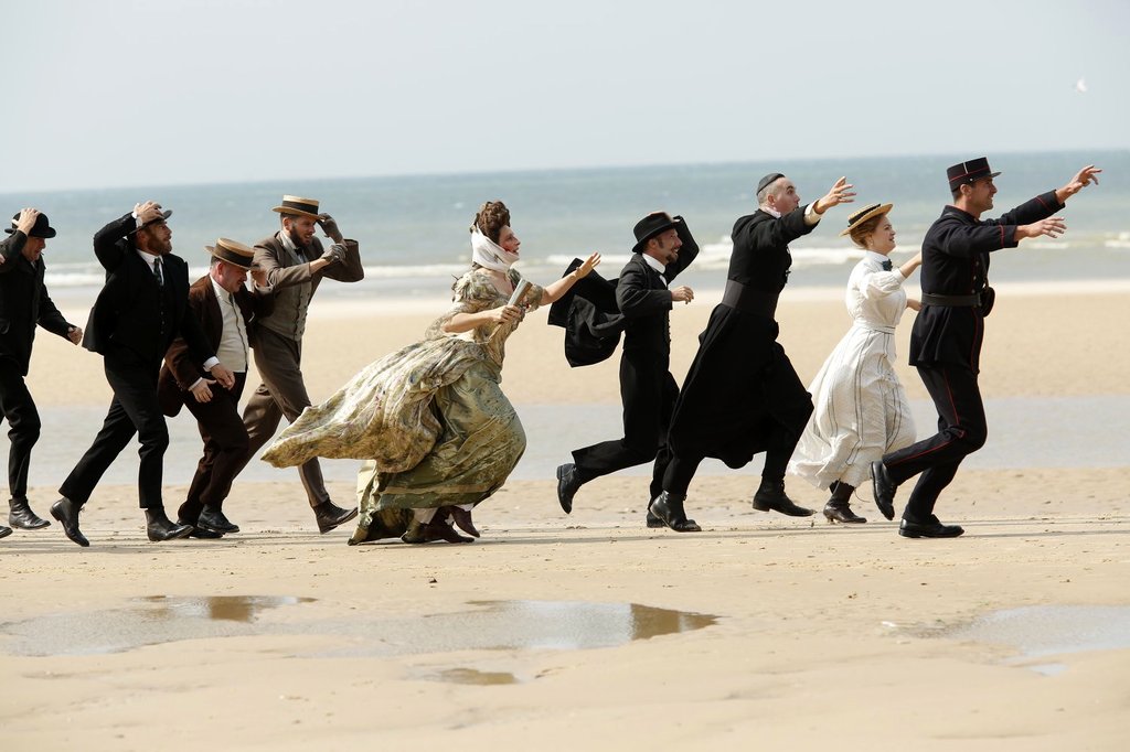 Photo from the movie Slack Bay