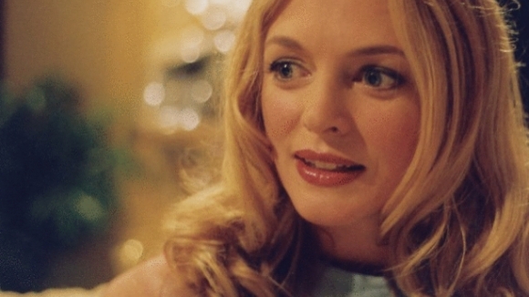 Photo from the movie Son of Morning