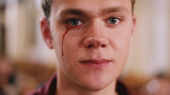 Photo from the movie Son of Morning