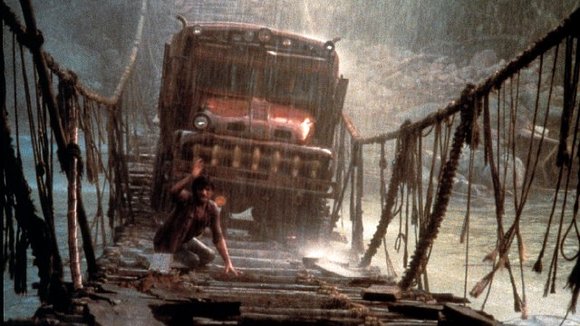 Photo from the movie Sorcerer