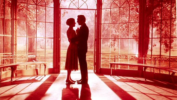 Photo from the movie The Sound of Music