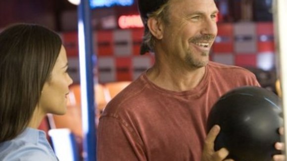 Photo from the movie Swing Vote