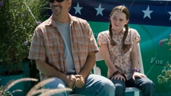 Photo from the movie Swing Vote