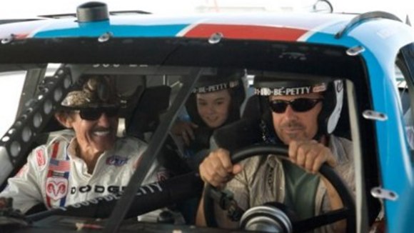 Photo from the movie Swing Vote