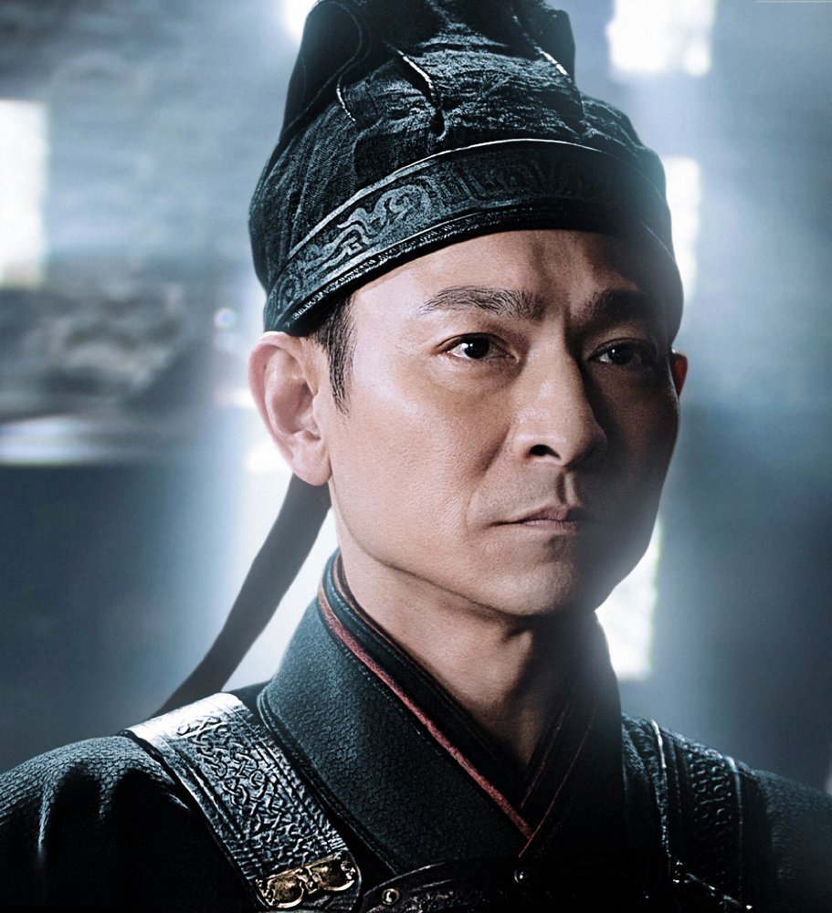 Photo from the movie The Great Wall