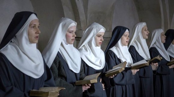 Photo from the movie The Innocents